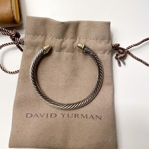 David Yurman bracelet